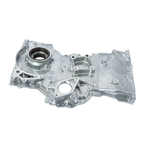 BOMBA OLEO - MITSUBISHI L200 TRITON 2.4 16V TD 2018 A 2021