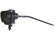 ALAVANCA CAMBIO FORD - 0038760