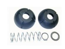 KIT CUPULA ALAVANCA CAMBIO FORD 82/... - 0039740