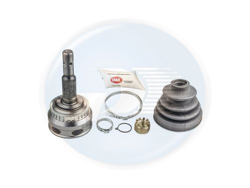 HOMOCINETICA GM LR 25 X 33 - 0237416