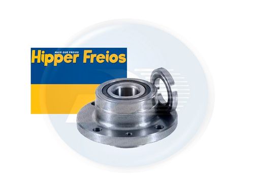 CUBO RODA FIAT TRASEIRO - 0281497