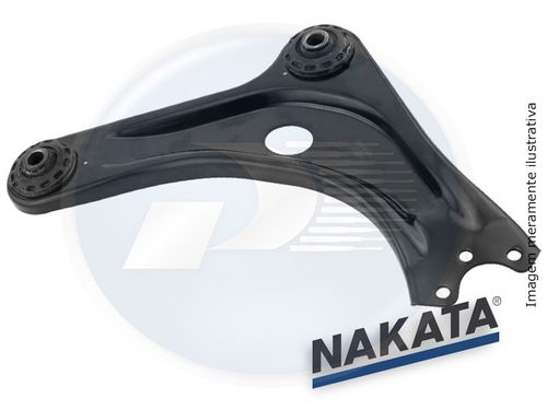 BANDEJA DIANTEIRO LD S/PIVO - 0418093