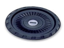 TAMPA TANQUE FORD 73/77 GAS - 0043350
