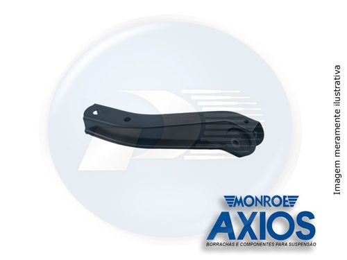 BANDEJA GM DIANTEIRO LD S/PIVO - 0323010