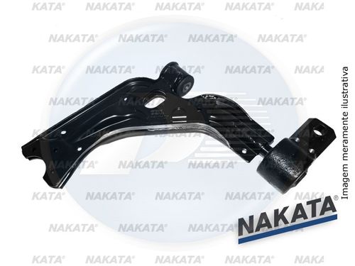 BANDEJA FORD DIANTEIRO LE S/PIVO - 0761044