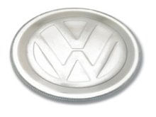 TAMPA TANQUE VW S/CHAVE - 0044860