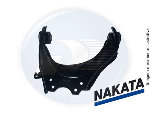 BANDEJA GM DIANTEIRO LD SUPERIOR S/PIVO @          - 0400851