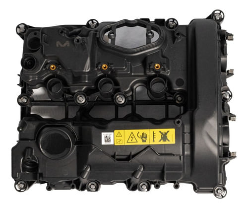 Tampa De Válvula Bmw 116i, 118i F20 E F21 2014-2019