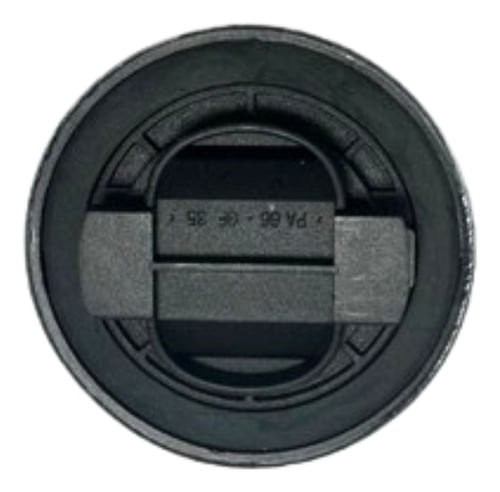 Tampa Res. Radiador Mercedes Classe A, B, C, Cla, E, Gla, Ml