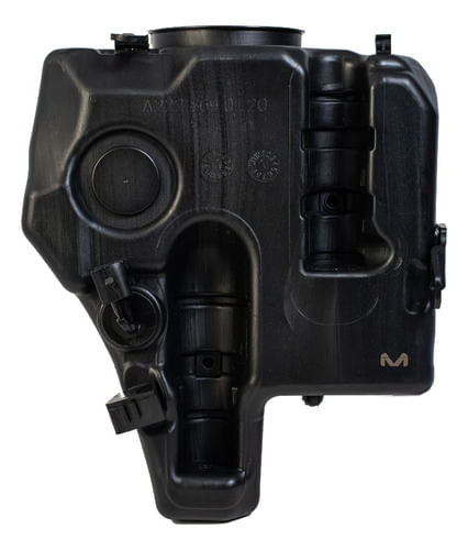 Reserv. Do Limpador Parabrisa Mercedes S500, S560, S63 E S65