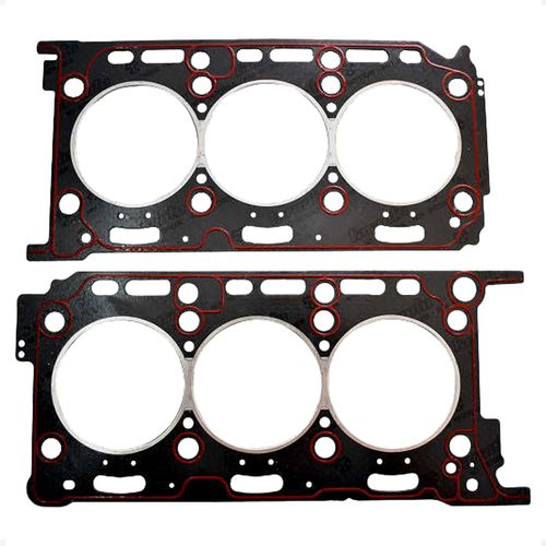 Junta Cabeçote Vw Amarok 2017 a 2024 - 1340012 - 2340072M