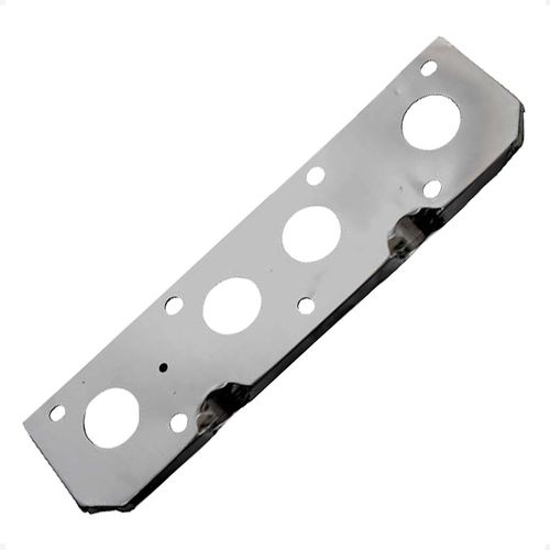 Junta Coletor Escapamento Renault Clio 1996 a 2002 - 1340088 - 570215