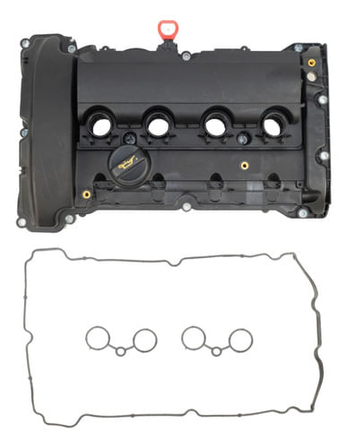 Tampa De Válvula Citroen C4, C5, Ds3, Ds4 E Ds5 9812071480