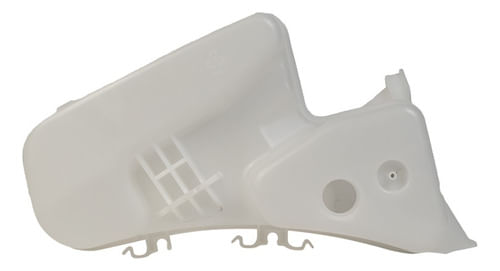 Res. Do Limpador Parabrisa Range Rover Vogue 3.6 / 4.4 / 5.0