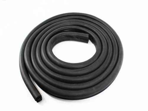 BORRACHA PORTA S10 BLAZER 01/... C/ ABA