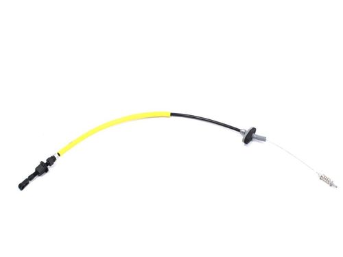 CABO ACELERADOR C/ BOMBA EM LINHA F-1000 92/... TURBO