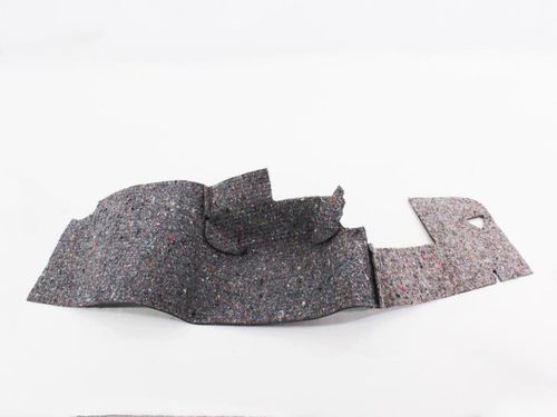 FORRO INTERNO CABINE (BAIXO PAINEL) F-1000 A F-22000 .../92