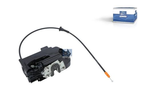 FECHADURA PORTA LADO ESQUERDO PGR