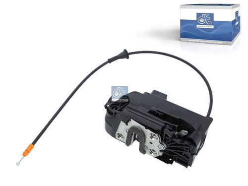 FECHADURA PORTA LADO DIREITO COM ALAVANCA