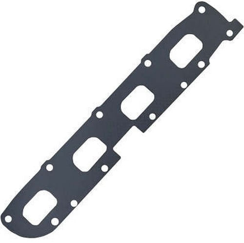JUNTA DE COLETOR - CHEVROLET CAPTIVA 2.4 16V ECOTEC (ESC)