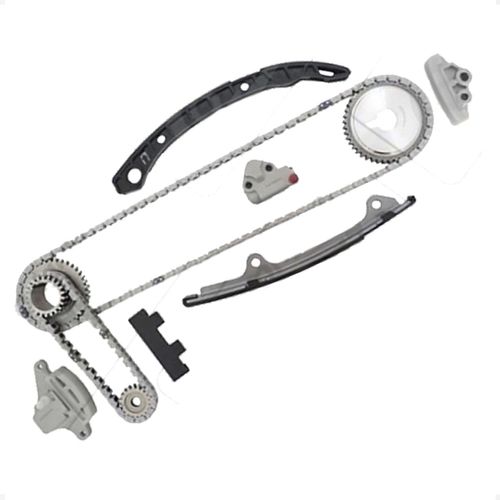 Kit Distribuição Corrente Nissan X-trail 2007 a 2024 - 978847 - OK00129