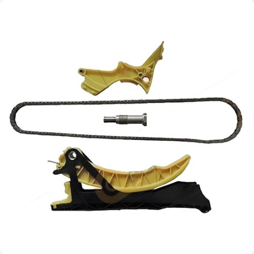 Kit Distribuição Corrente Bmw 118i 1980 a 2024 - 978954 - OK0062