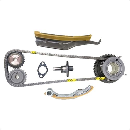 Kit Distribuição Corrente Mitsubishi L200 2010 a 2024 - 979002 - OK0084