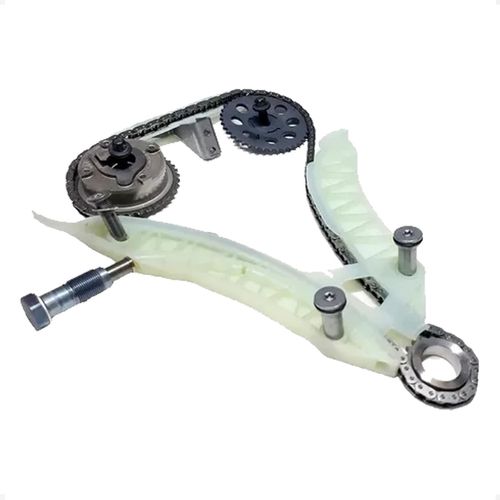 Kit Distribuição Corrente Citroen C4 2014 a 2015 - 979003 - OK0086CPV