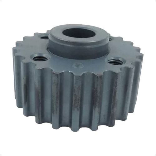 Engrenagem Girabrequim Fiat Toro 2016 a 2024 - 979161 - OK03040