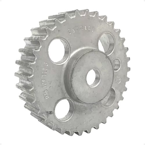 Engrenagem Comando Válvulas Vw Parati 2002 a 2007 - 979179 - OK04053