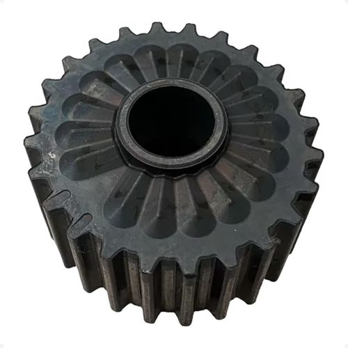 Engrenagem Girabrequim Vw Jetta 2017 a 2024 - 979190 - OK04058