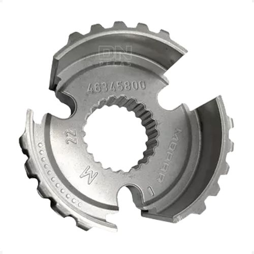 Engrenagem Girabrequim Fiat Uno 2013 a 2020 - 979218 - OK05542