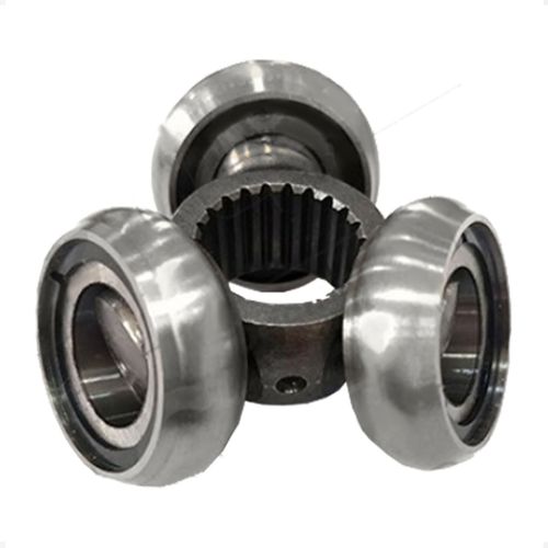 Trizeta Renault Logan 1980 a 2024 - 979307 - OK601TZ