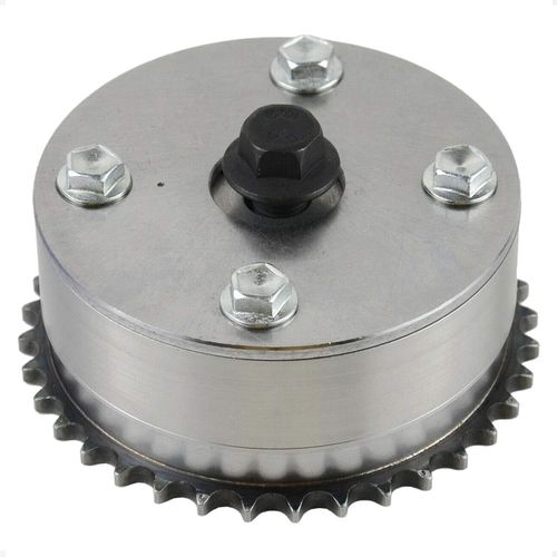 Engrenagem Comando Válvulas Toyota Corolla 2003 a 2009 - 1338942 - OK0908V