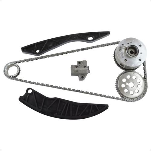 Kit Comando Corrente ELANTRA 2012/2015 - 92682 - OK0058CPV/75CPV