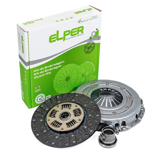 Kit Fricção CHEROKEE 1994/2001 - 75701 - 80318