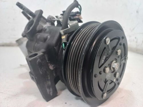 COMPRESSOR DO AR CONDICIONADO FORD KA+ 1.0 2020