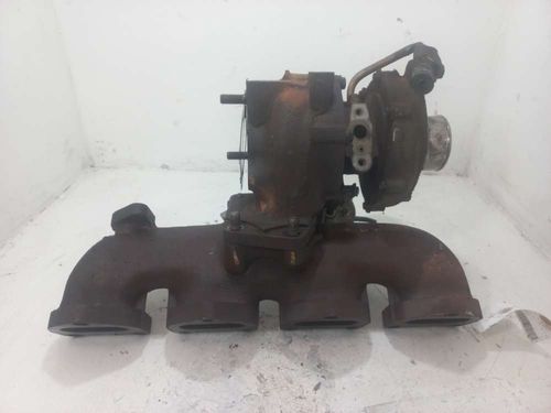 TURBINA TURBOCOMPRESSOR MITSUBISHI PAJERO 3.2 2015