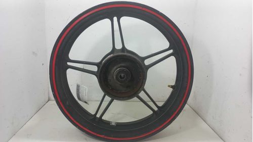 RODA TRASEIRA LIGA LEVE - MOTOCICLETA CB 2011
