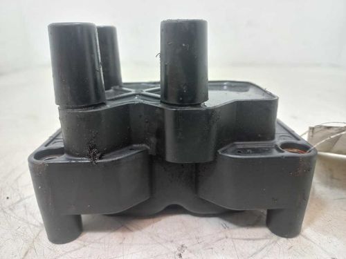 BOBINA DE IGNICAO FORD ECOSPORT 1.6 2009