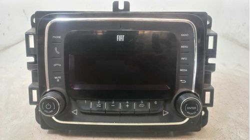 RADIO AUTOMOTIVO FIAT UNO 1.4 2015