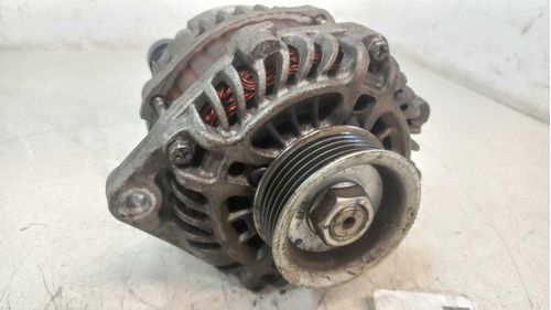 ALTERNADOR HONDA FIT 1.4 2014