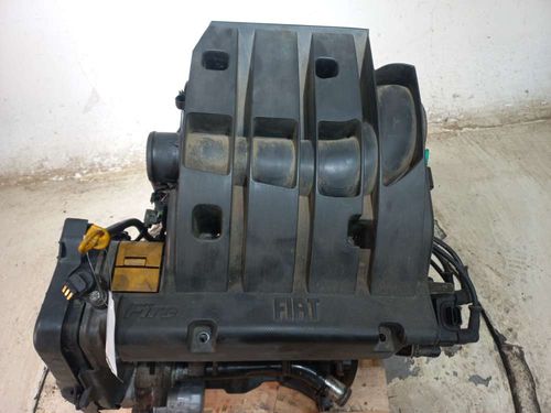 MOTOR COMPLETO FIAT UNO 1.0 2006