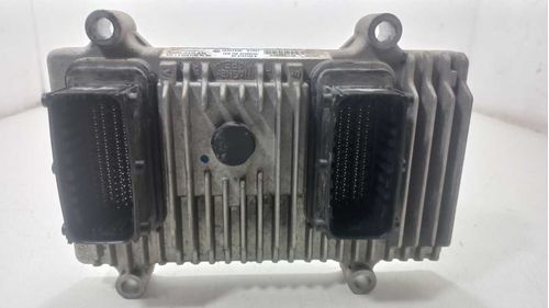 MODULO DE INJECAO FIAT GRAND SIENA 1.4 2021