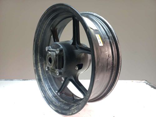 RODA TRASEIRA LIGA LEVE - MOTOCICLETA KAWASAKI Z 750 750 2012