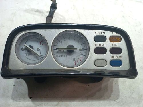 PAINEL INSTRUMENTOS - MOTOCICLETA YAMAHA V-MAX 1200 1997