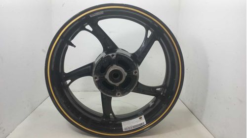 RODA TRASEIRA LIGA LEVE - MOTOCICLETA HONDA HORNET 600 2010