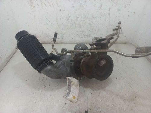 TURBINA TURBOCOMPRESSOR CHEVROLET TRACKER 1.2 2021