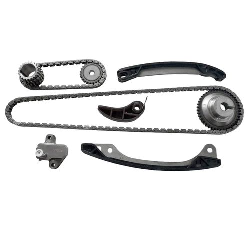 Kit Corrente Comando MARCH 2012/2021 - 91269 - KD0055