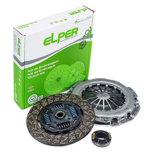 Kit Fricção CRETA 2014/2023 - 75735 - 80445